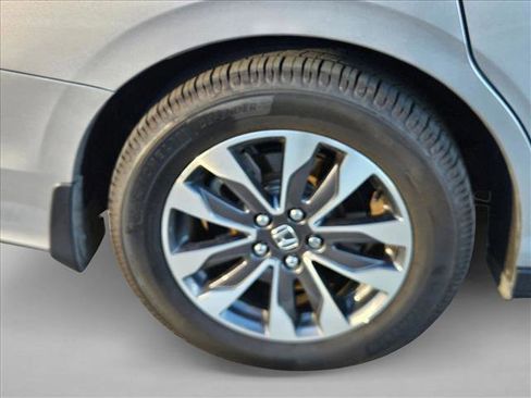 Used 2023 Honda Odyssey EX-L image 25