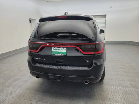 Used 2019 Dodge Durango R/T w/ Technology Group RWD image 7