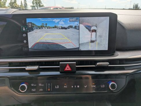 Certified 2026 Kia Sportage X-Line w/ X-Line Technology Package AWD/4WD image 27