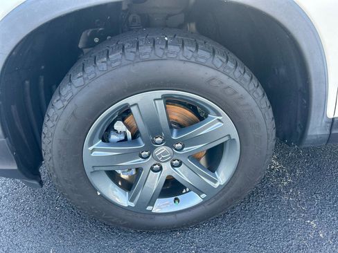 Used 2017 Honda Ridgeline RTL-T image 9
