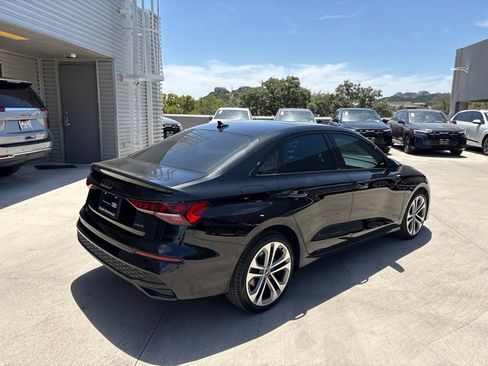Used 2026 Audi A3 2.0T Premium w/ Black Optic Package AWD/4WD image 6