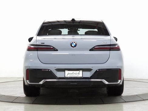 New 2026 BMW 740i xDrive 740i xDrive image 7