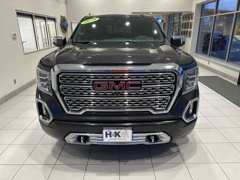 Used 2020 GMC Sierra 1500 Denali image 2