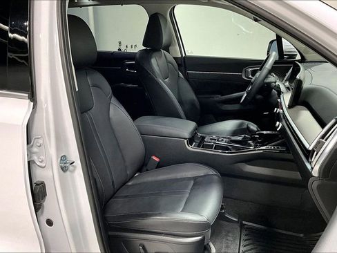 Used 2026 Kia Sorento SX image 10
