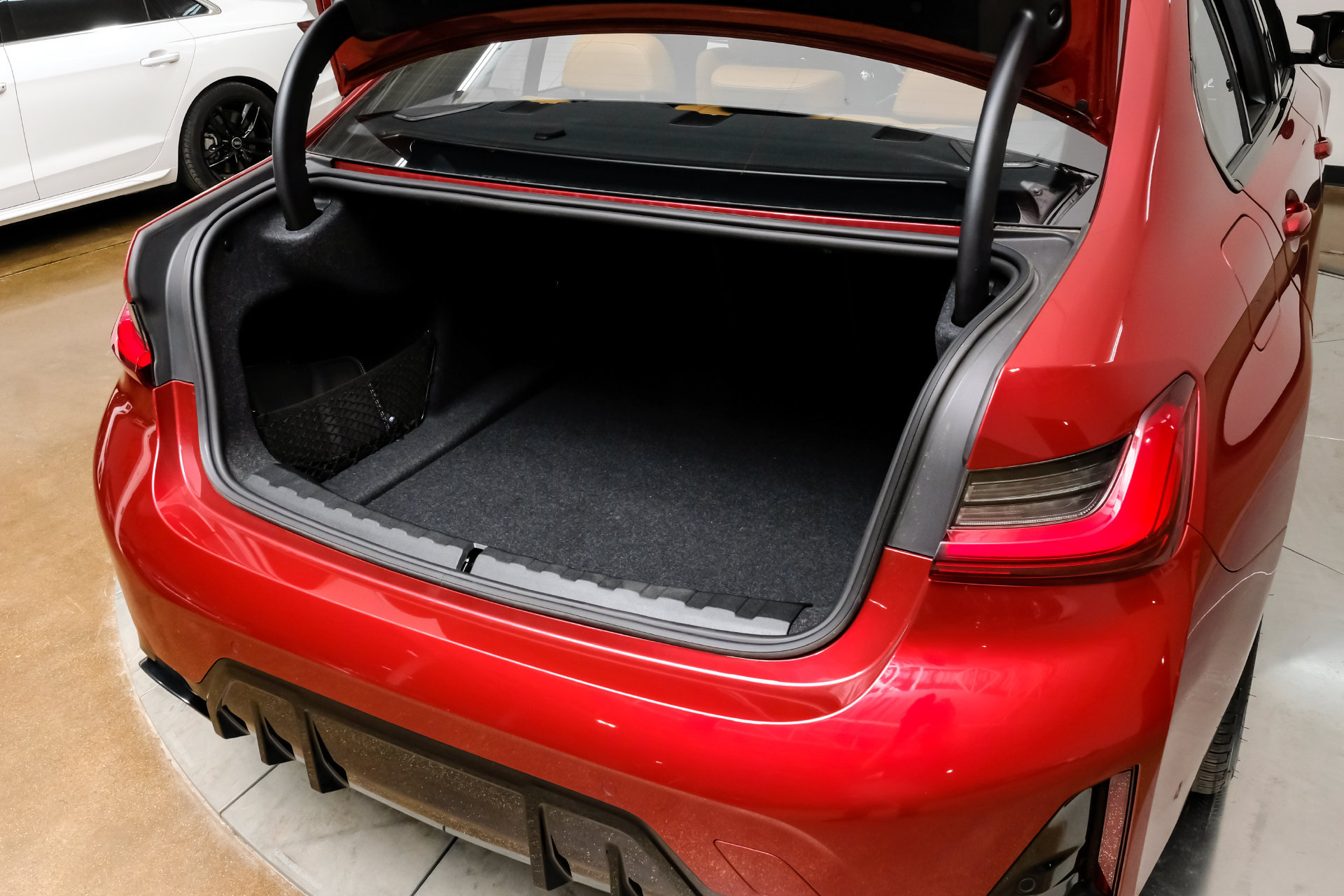 Used 2026 BMW M340i RWD image 58