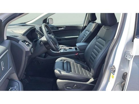 Used 2024 Ford Edge SEL w/ Convenience Package AWD/4WD image 12