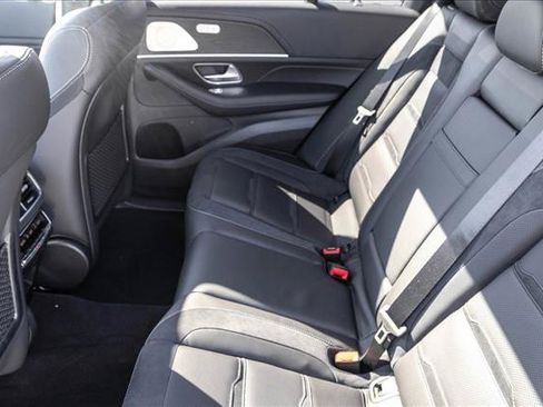 New 2026 Mercedes-Benz GLE 53 AMG 4MATIC image 25