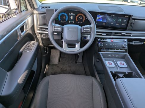 New 2026 Hyundai Santa Fe SE image 17