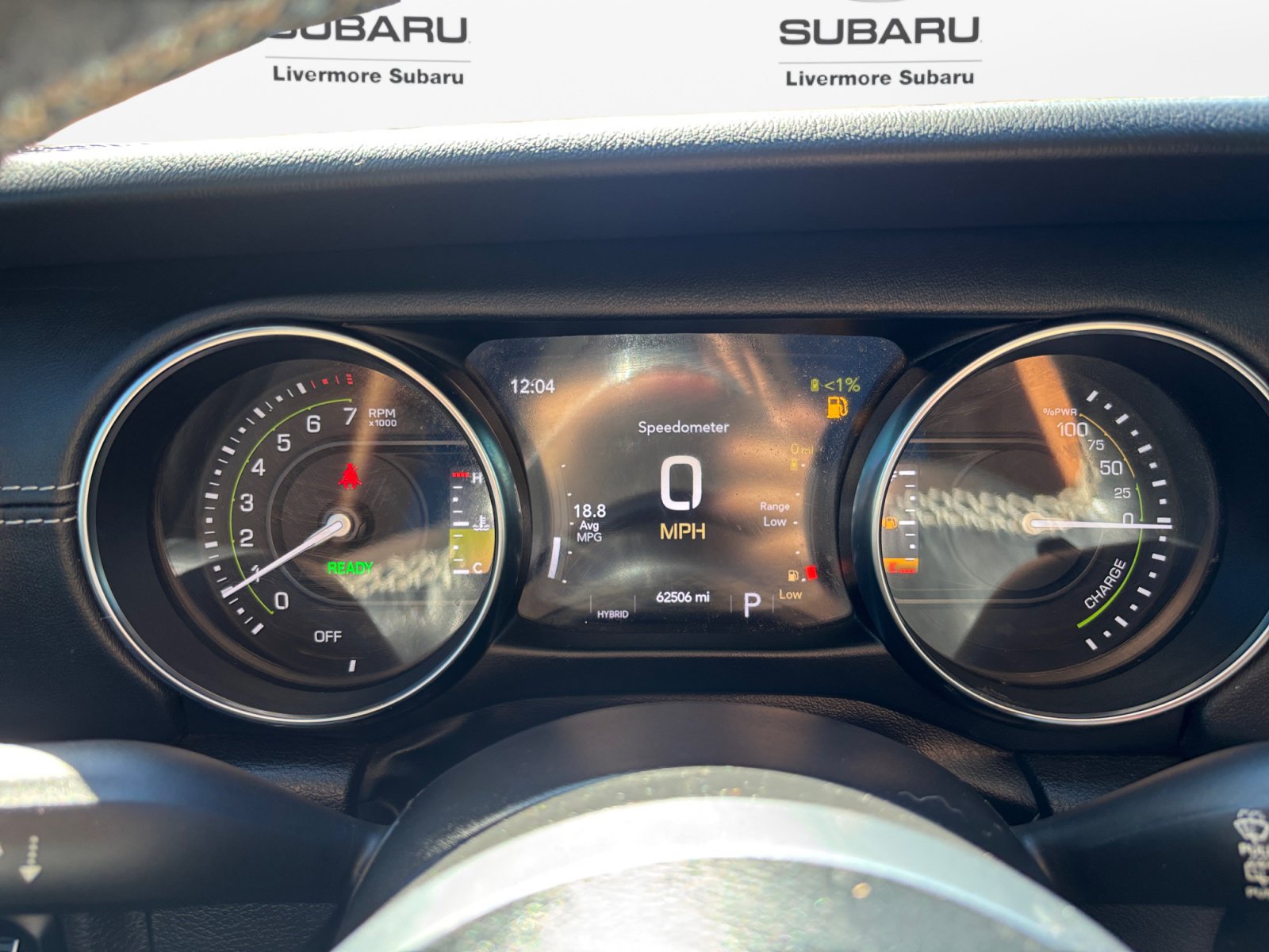 Used 2022 Jeep Wrangler Unlimited Sahara AWD/4WD image 15