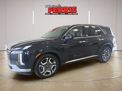 Used 2023 Hyundai Palisade Limited