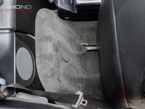 Used 2001 BMW Z3 2.5i image 91