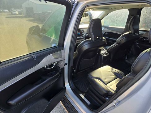 Certified 2023 Volvo XC90 T8 Ultimate image 16