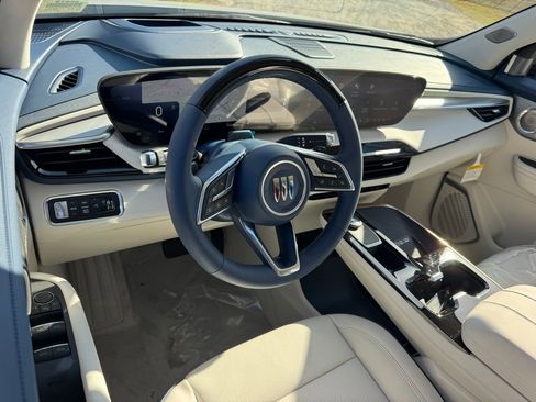 New 2026 Buick Enclave Avenir w/ Super Cruise Package image 3