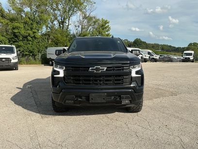 Used 2024 Chevrolet Silverado 1500 RST w/ Convenience Package II