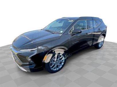 New 2025 Chevrolet Blazer LT w/ Convenience Package