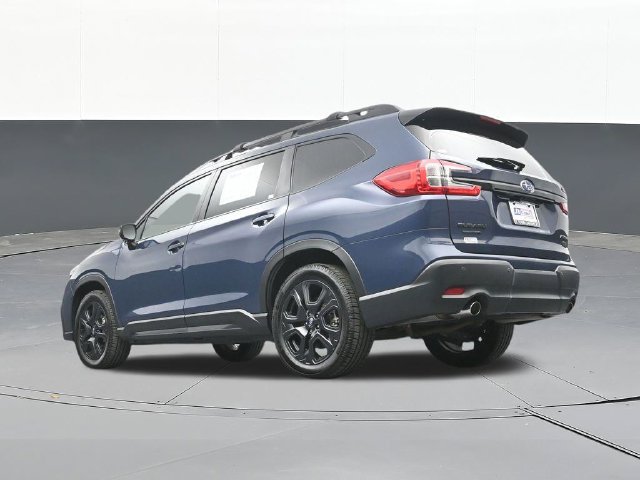 Used 2023 Subaru Ascent Onyx Edition AWD/4WD image 45