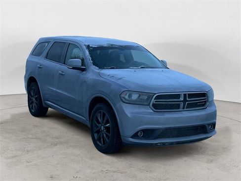 Used 2018 Dodge Durango GT image 7