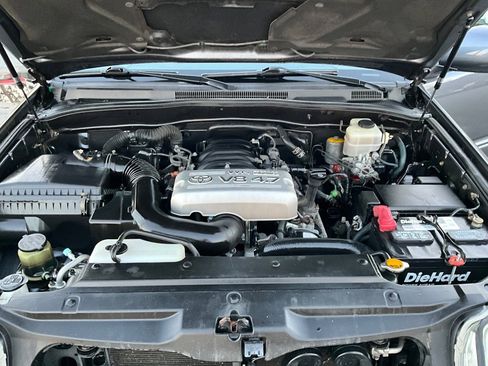 Used 2005 Toyota 4Runner Sport image 41