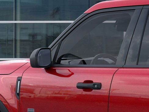 New 2025 Ford Bronco Sport Big Bend image 22