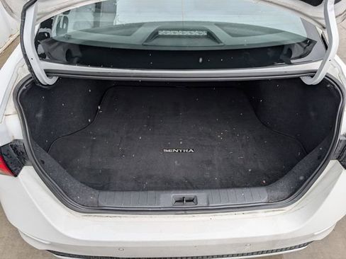 Used 2022 Nissan Sentra S image 15