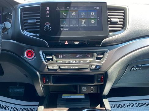 Used 2023 Honda Passport EX-L image 24
