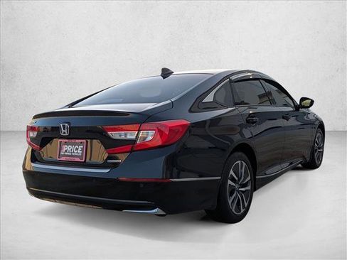 Used 2021 Honda Accord EX-L image 5