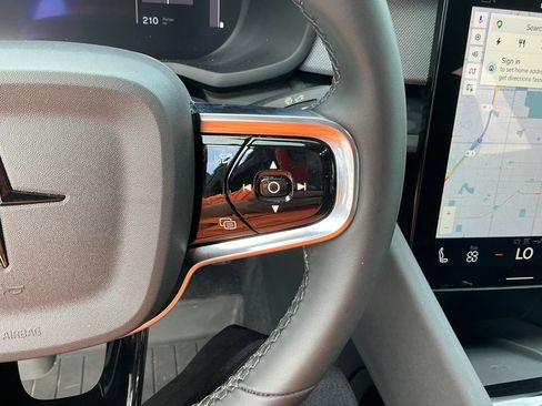 Certified 2024 Polestar Polestar 2 AWD/4WD image 23