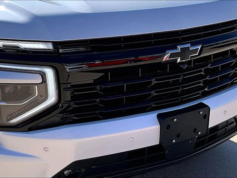 Used 2025 Chevrolet Tahoe RST w/ RST Capability Package AWD/4WD image 29