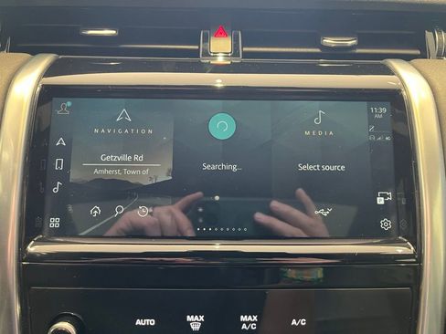 Used 2021 Land Rover Discovery Sport S AWD/4WD image 39