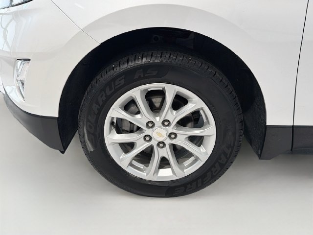 Used 2021 Chevrolet Equinox LT AWD/4WD image 26