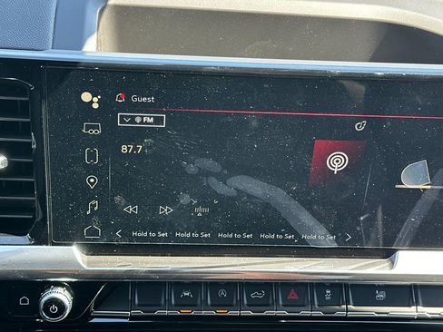 New 2025 GMC Sierra 1500 Elevation w/ Max Trailering Package image 16