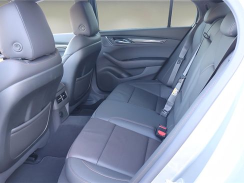 New 2025 Cadillac CT5 Sport image 14