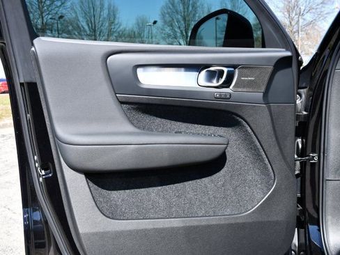 New 2026 Volvo XC40 B5 Ultra w/ Protection Package Premier image 10