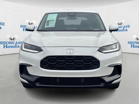 Certified 2024 Honda HR-V LX image 6