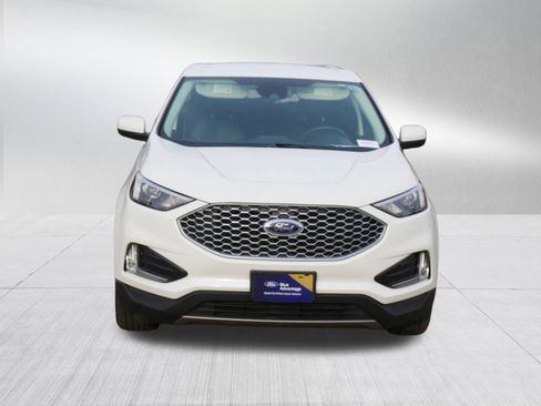 Certified 2023 Ford Edge SEL w/ Convenience Package image 2