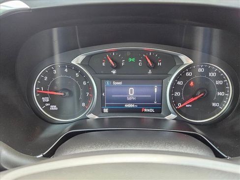 Used 2021 Chevrolet Blazer LT image 11