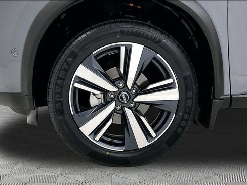 Used 2023 Nissan Rogue Platinum w/ Platinum Premium Package AWD/4WD image 27