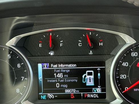 Used 2019 GMC Acadia SLT FWD image 21