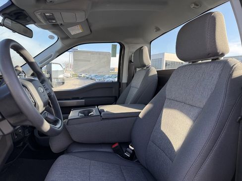 New 2025 Ford F350 XL w/ STX Appearance Package AWD/4WD image 2