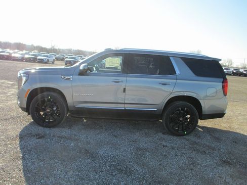 New 2026 GMC Yukon Elevation w/ Elevation Premium Package image 7