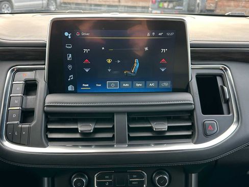 Used 2024 Chevrolet Tahoe LT image 28