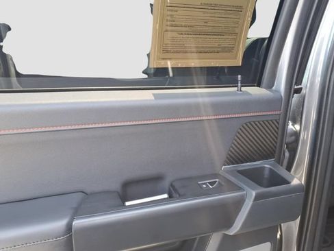 Used 2024 Ford F150 Raptor AWD/4WD image 8