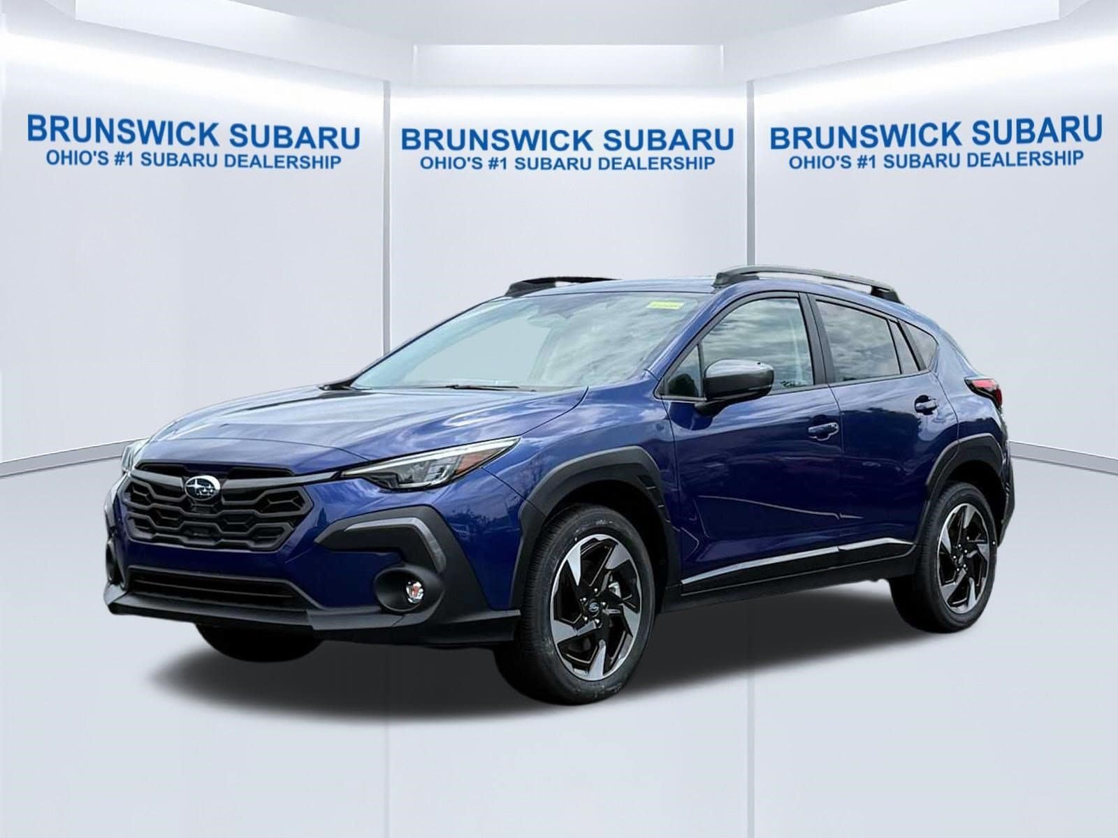 New 2026 Subaru Crosstrek 2.5i Limited AWD/4WD image 1