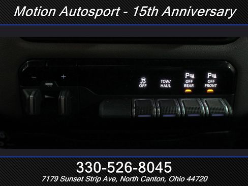 Used 2021 RAM 1500 Big Horn AWD/4WD image 23