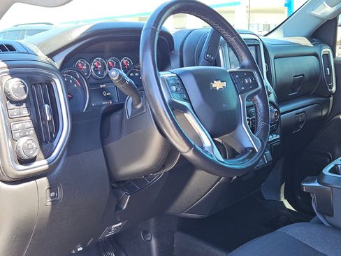 Used 2021 Chevrolet Silverado 1500 LT w/ Safety Package II image 10