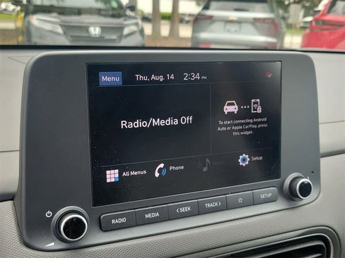 Used 2023 Hyundai Kona SEL image 28