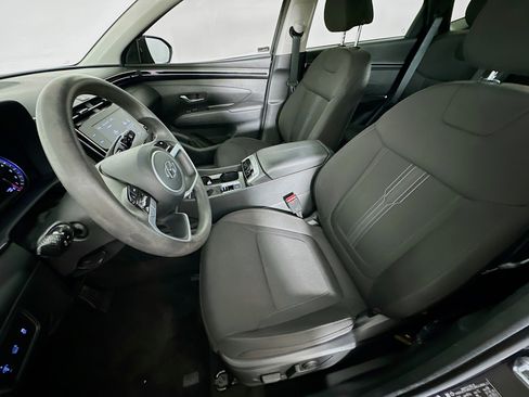 Used 2023 Hyundai Tucson SEL image 13