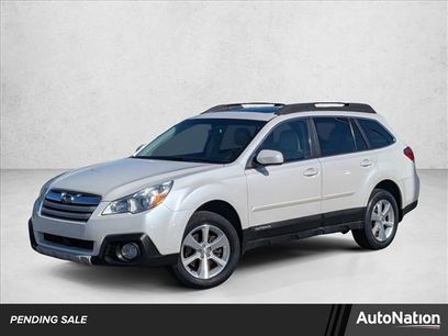Used 2014 Subaru Outback 3.6R Limited