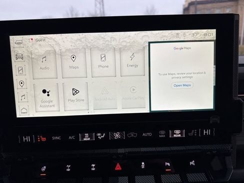 New 2025 GMC Hummer EV 3X w/ Extreme Off-Road Package image 20