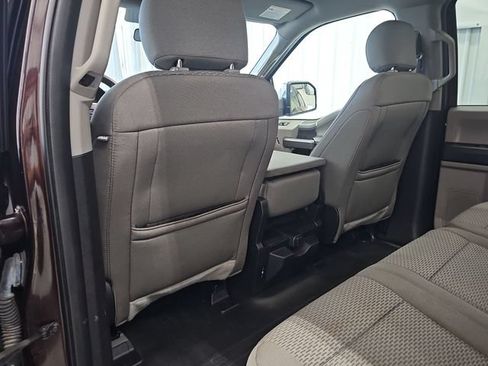 Used 2018 Ford F150 XLT w/ XTR Package AWD/4WD image 31